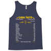 Libra Facts Zodiac Tank Top