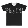 Play All Over Men's T-shirt
