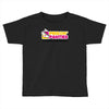 prison panties Toddler T-shirt