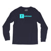 pinkman Long Sleeve Shirts