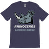 rhinoceros T-Shirt