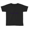 skol Toddler T-shirt