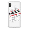 Singing iPhoneX