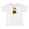 robo t Toddler T-shirt