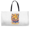 pigs Weekender Totes