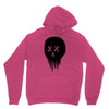 trickle skull Unisex Hoodie
