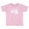 ted friday is highday Toddler T-shirt