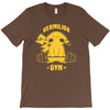 vermilion gym T-Shirt