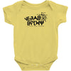 Star Lord - Quills New Gear Infant Clothing