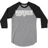 maverick 3/4 Sleeve Shirt