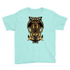 death pirate Youth Tee