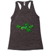 the epic begins Racerback Tank