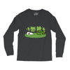 cheater Long Sleeve Shirts