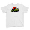 last minute ace Youth Tee
