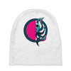 octo portal Baby Beanies