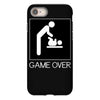 game over baby iPhone 8