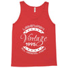 legendary vintage 1995 Tank Top