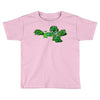 the epic begins Toddler T-shirt