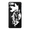 hellboy iPhone 7 Case
