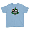 baseball furies Youth Tee