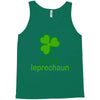little leprechaun Tank Top