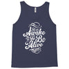 awake Tank Top