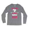 god found autism moms Long Sleeve Shirts