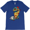 pizza and ranch T-Shirt