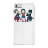 super childish iPhone 7 Case