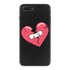 Broken Heart iPhone 7 Plus Case