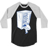some choices are just out of reach 3/4 Sleeve Shirt
