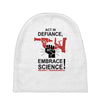 embrace science Baby Beanies