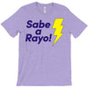 sabe a rayo T-Shirt