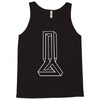 improsible Tank Top