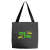 duck pond px990 best trending Tote Bags
