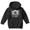 oh snap Youth Hoodie