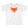 Oh For Fox Sake Toddler T-shirt