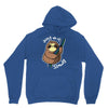 slow sloth Unisex Hoodie