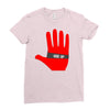 fahrie Ladies Fitted T-Shirt