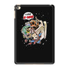 deadpool and superman iPad Mini 4