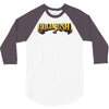 goldrush2 3/4 Sleeve Shirt
