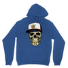 skull Unisex Hoodie