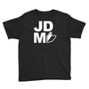 jdm classic Youth Tee