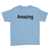 amazing Youth Tee