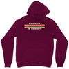 nevertheless she regenerated Unisex Hoodie