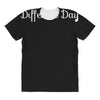 same shirt different day All Over Women's T-shirt