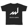 Death Grips Toddler T-shirt
