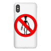 stop alien iPhoneX