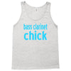 bass clarinet Tank Top