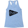 Pizza Racerback Tank
